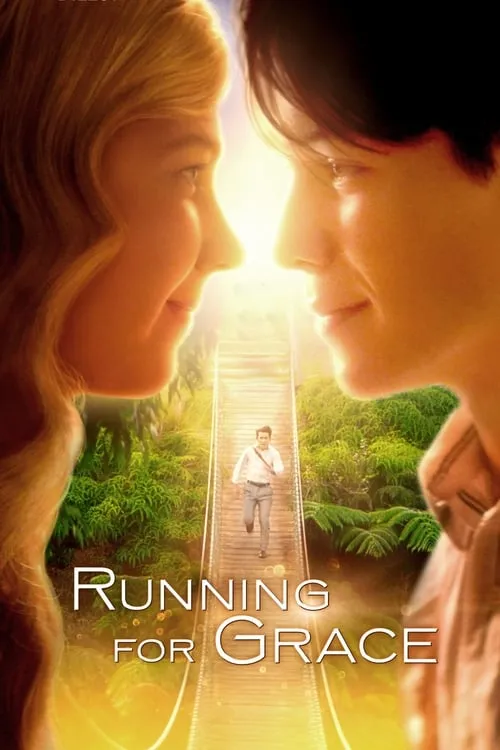 Running for Grace (movie)