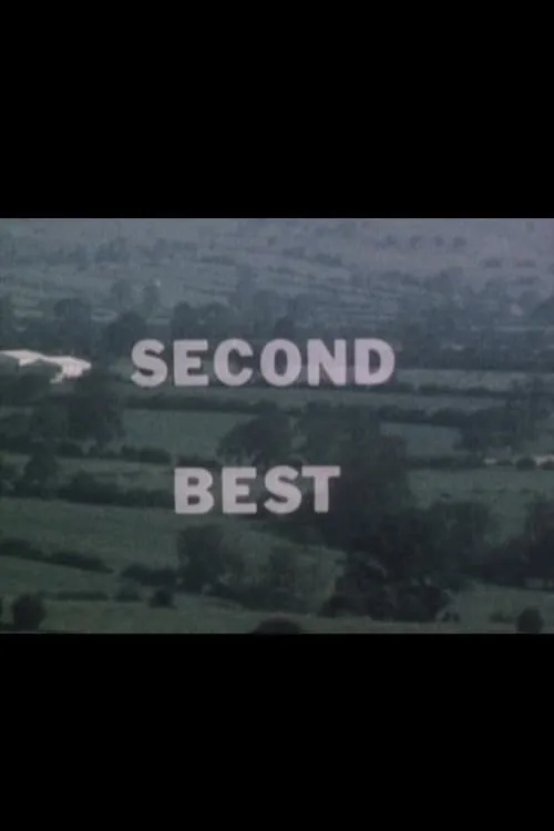 Second Best (movie)
