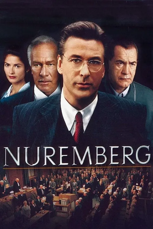 Nuremberg (сериал)