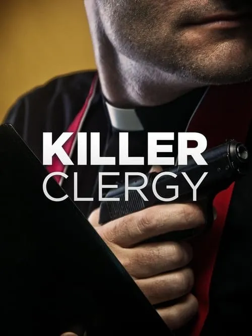 Killer Clergy (series)