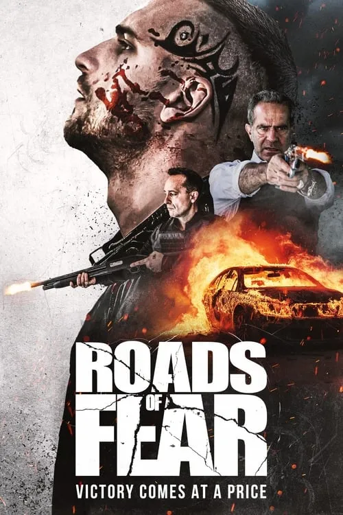 Roads of Fear (movie)