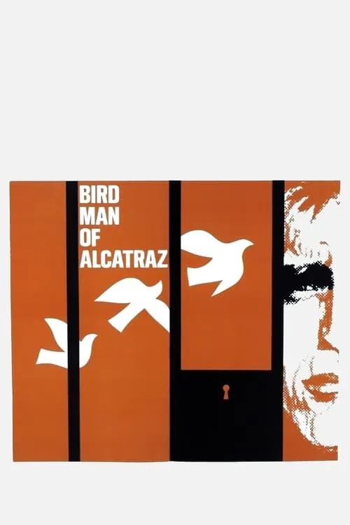Birdman of Alcatraz (movie)