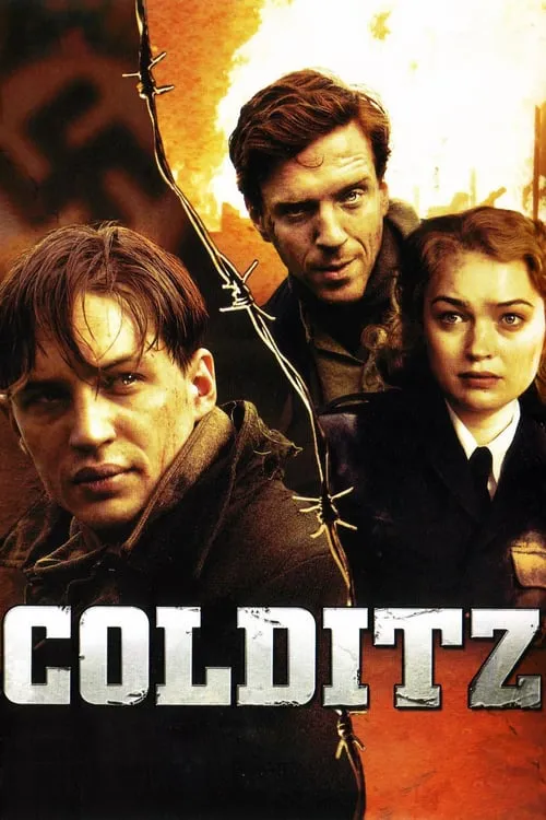 Colditz (series)