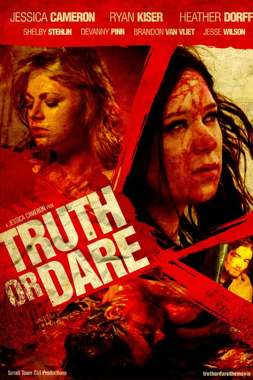 Truth or Dare (movie)