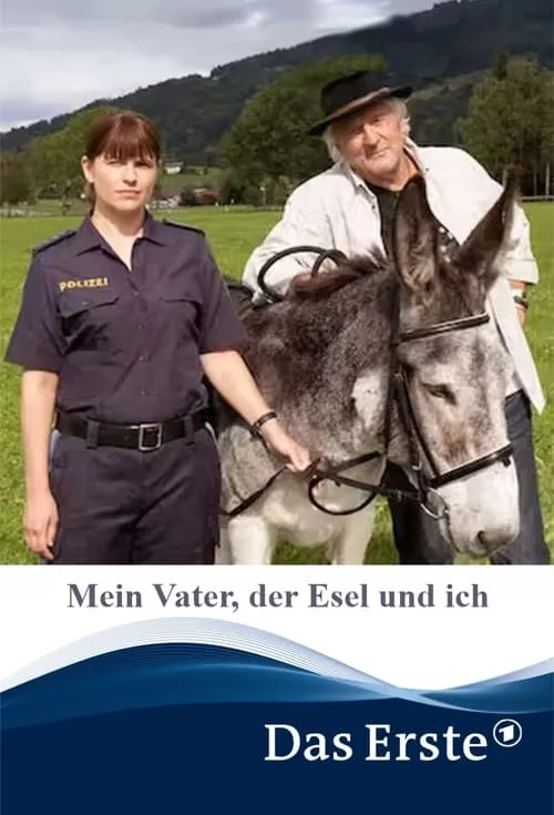 Mein Vater, der Esel und ich (movie)