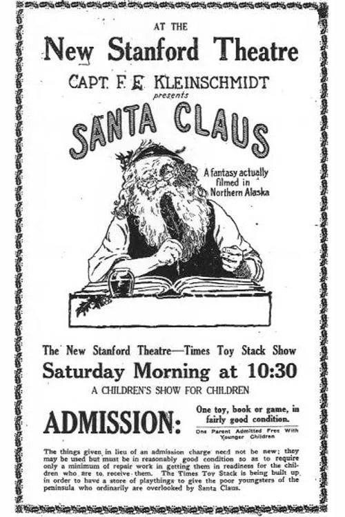 Santa Claus (movie)