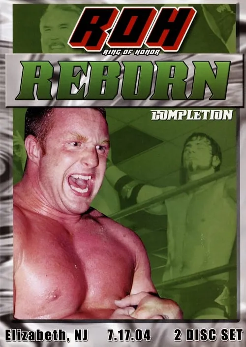 ROH: Reborn - Completion