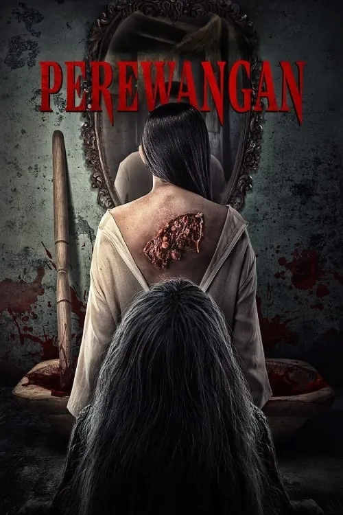 Perewangan (movie)