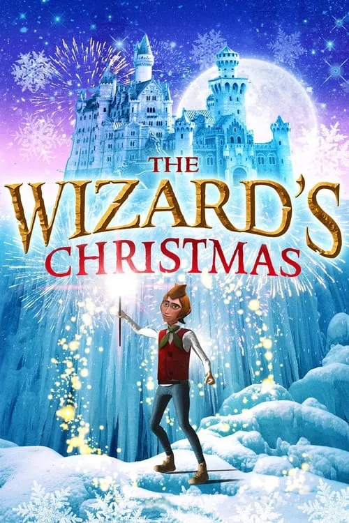 The Wizard's Christmas (фильм)