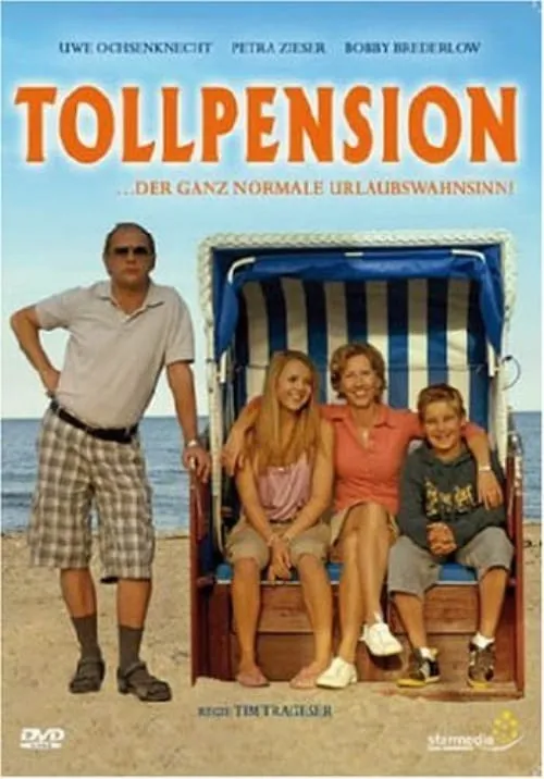 Tollpension (movie)