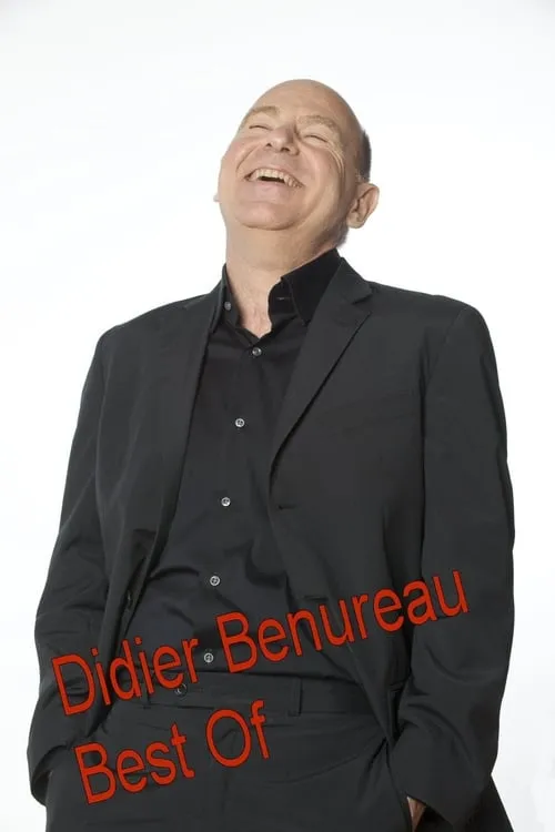 Didier Benureau Best Of (фильм)