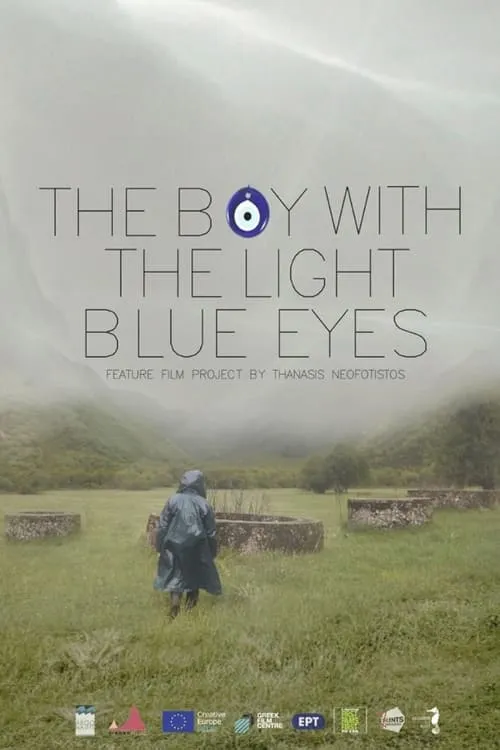 The Boy with the Light Blue Eyes (movie)