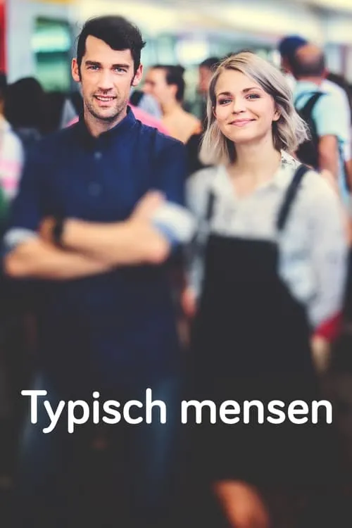 Typisch mensen (сериал)