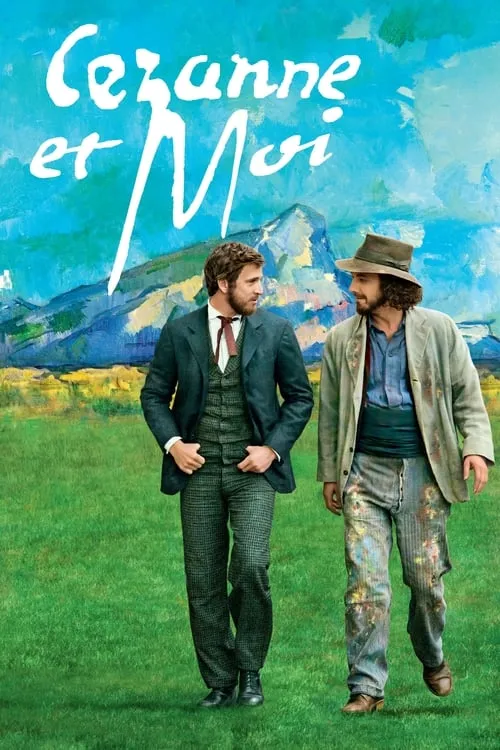 Cezanne and I (movie)