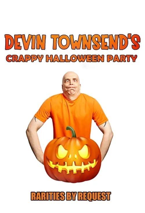 Devin Townsend's Crappy Halloween Party (movie)