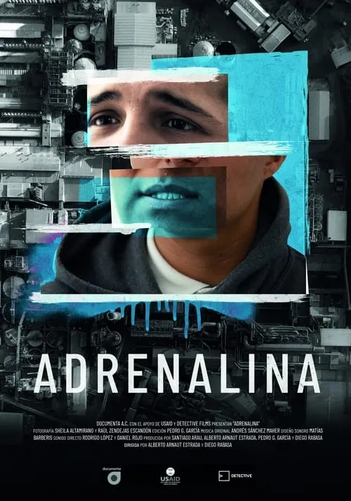 Adrenalina (movie)