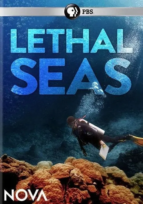 NOVA: Lethal Seas (фильм)