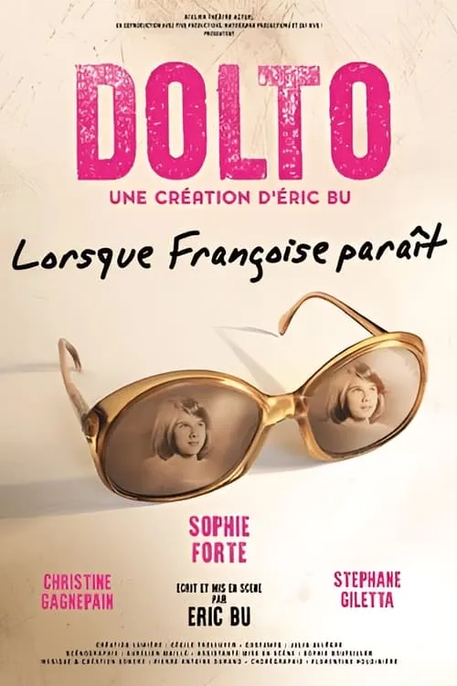 Dolto – Lorsque Françoise paraît (movie)