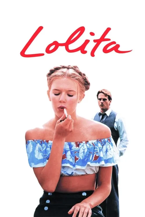 Lolita (movie)