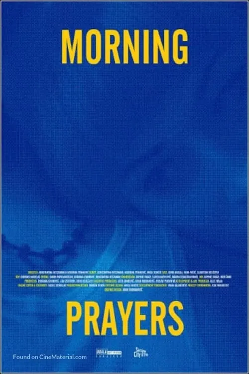 Morning Prayers (movie)