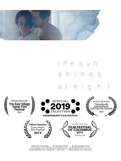 The Sun Shines at Night (movie)