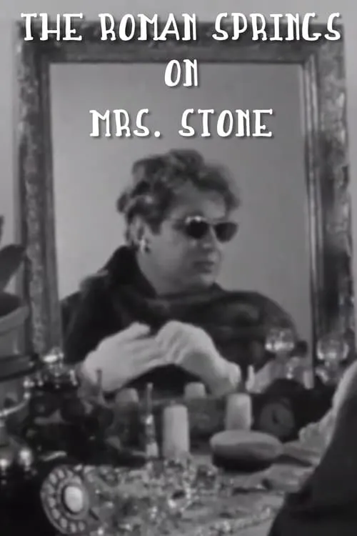 The Roman Springs on Mrs. Stone (movie)