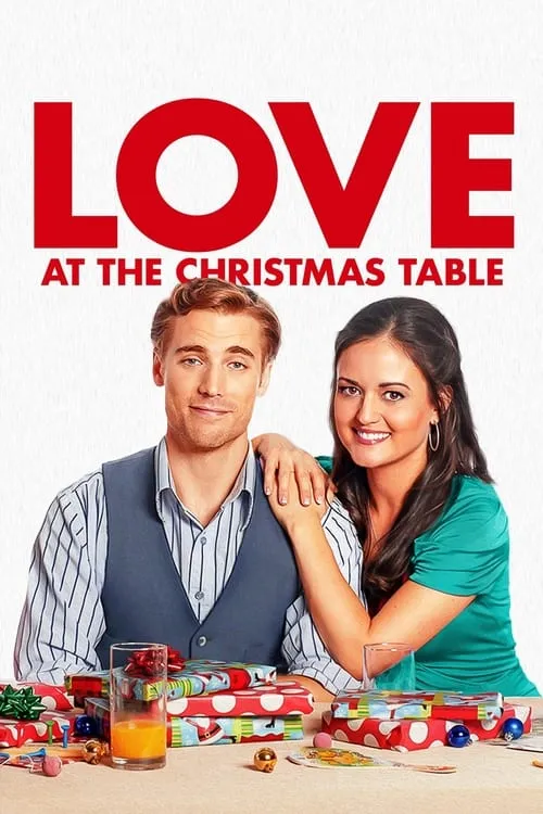 Любовь за рождественским столом (фильм)