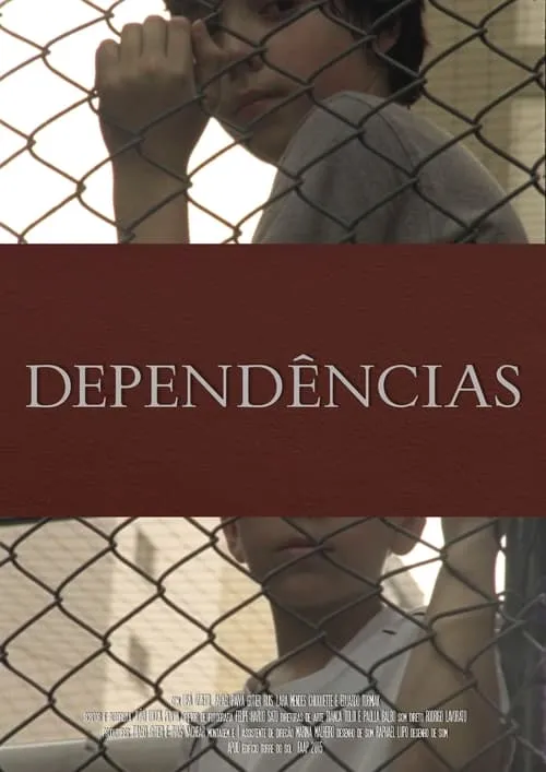 Dependências