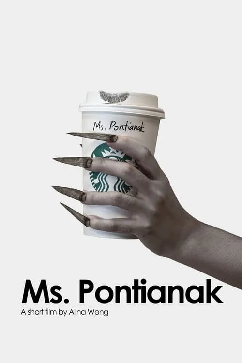 Ms. Pontianak (movie)