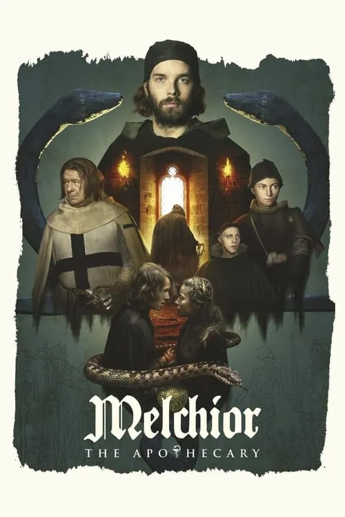 Melchior the Apothecary (movie)