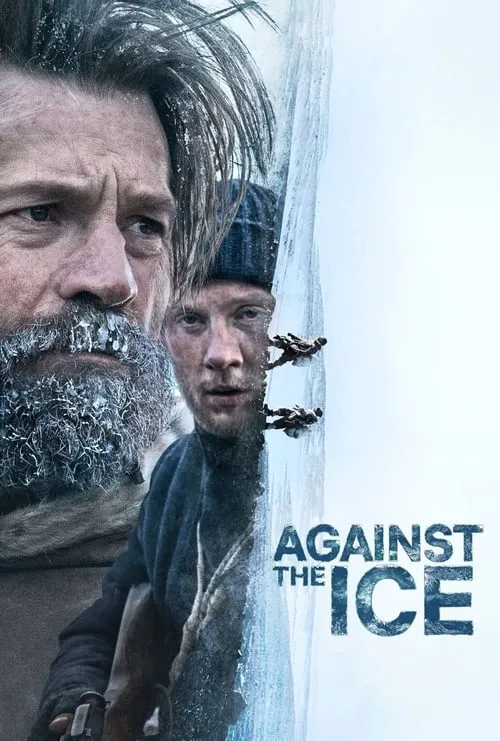 Against the Ice (movie)