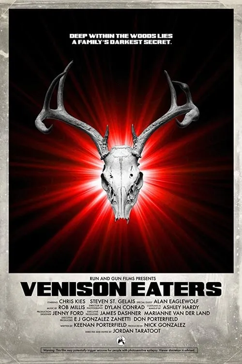 Venison Eaters (movie)