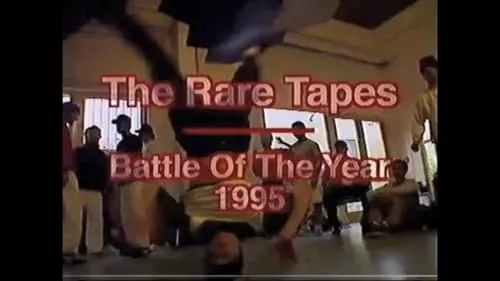 Battle Of The Year - 1995