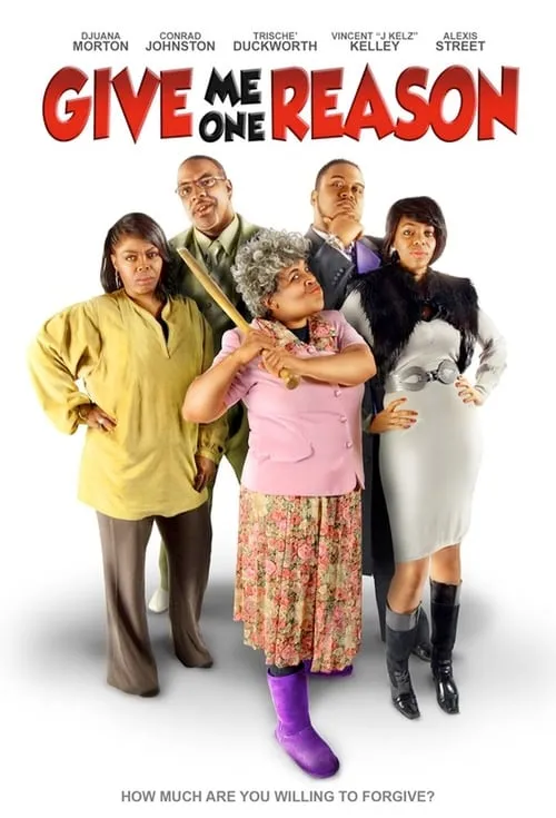 Give Me One Reason (movie)