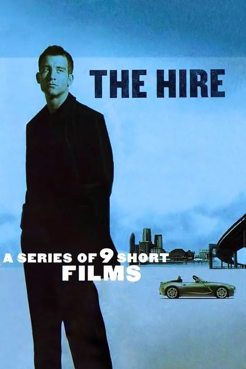 The Hire (series)