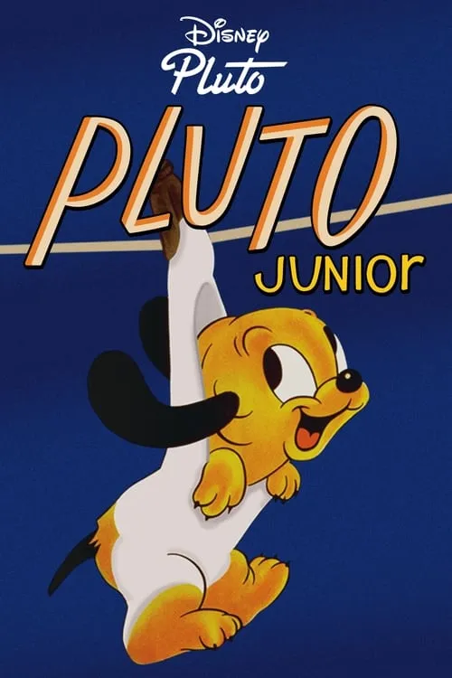 Pluto Junior (movie)