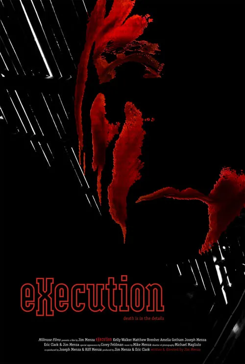 Execution (movie)