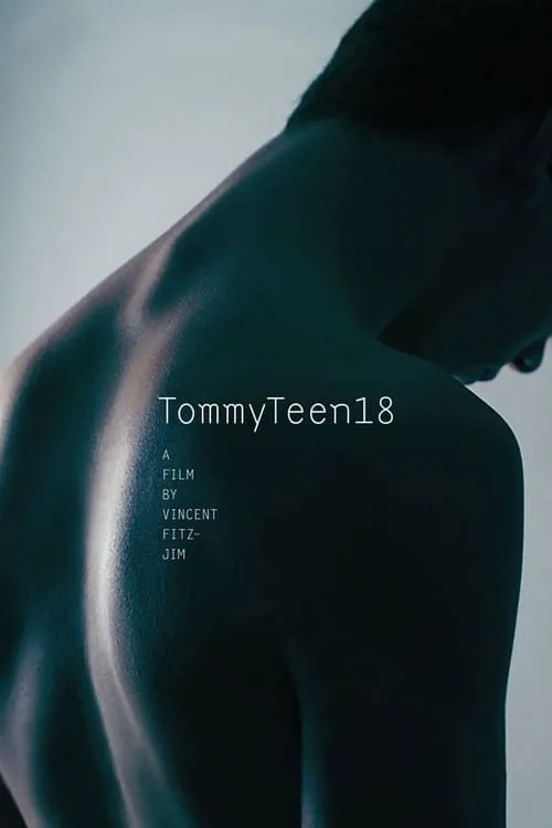 TommyTeen18 (movie)