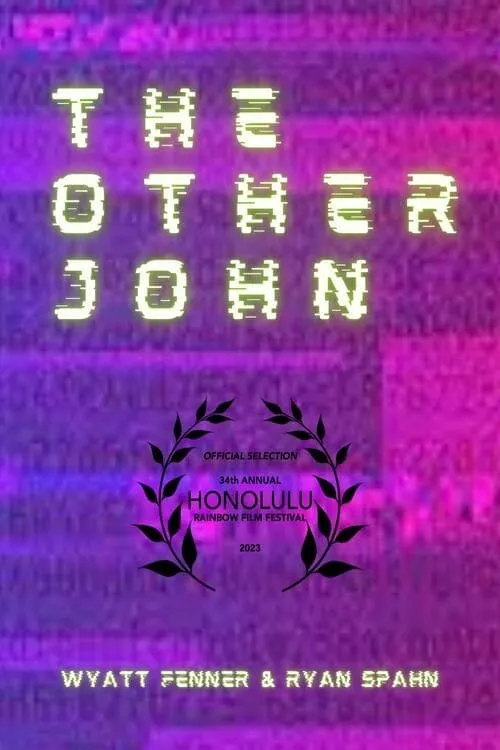 The Other John (фильм)