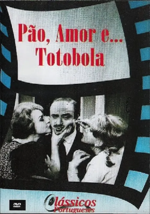 Pão, Amor e... Totobola (фильм)