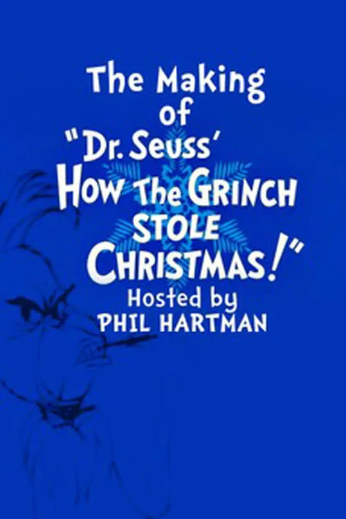 How the Grinch Stole Christmas! Special Edition (movie)