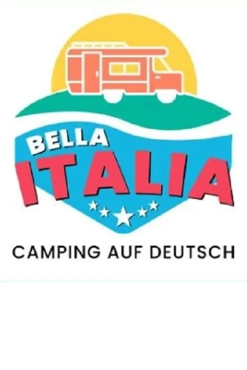 Bella Italia-Camping auf Deutsch (сериал)