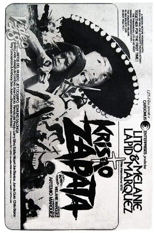 Kristo Zapata (movie)