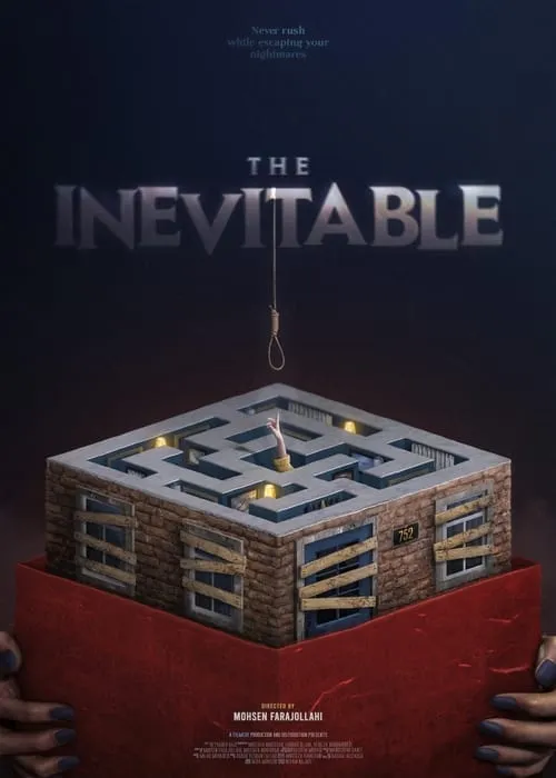 The Inevitable (movie)