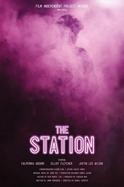 The Station (movie)