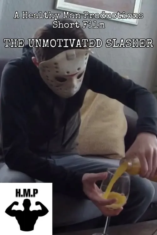 The Unmotivated Slasher (фильм)