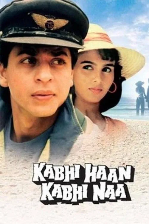 Kabhi Haan Kabhi Naa (movie)