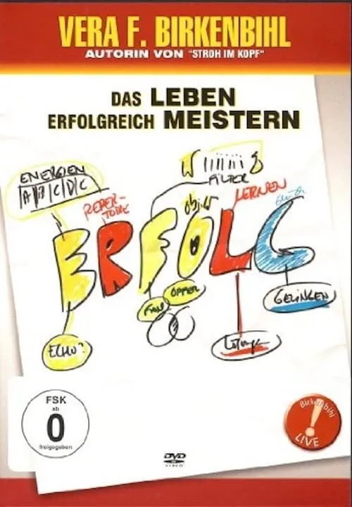 Vera F. Birkenbihl - Das Leben erfolgreich meistern (movie)