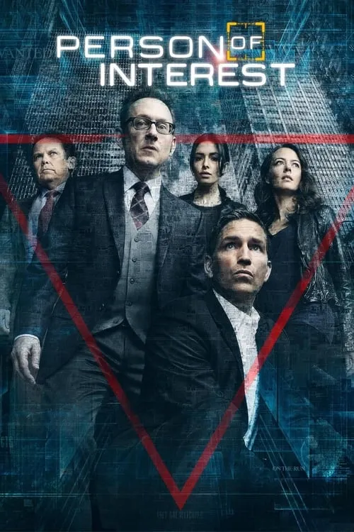Person of Interest (series)