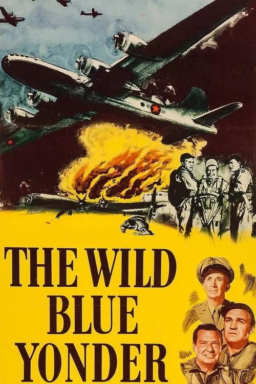 The Wild Blue Yonder (movie)